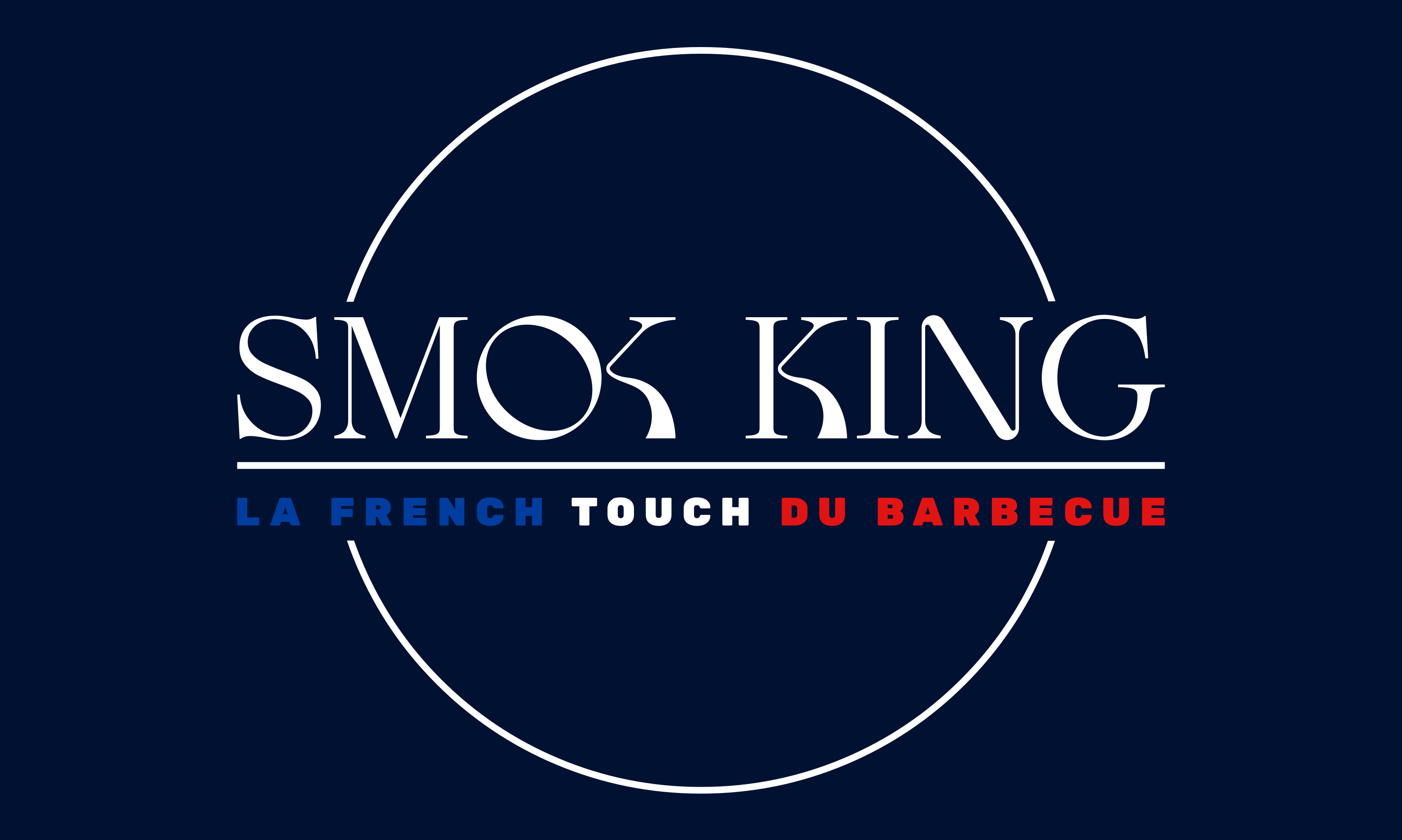Smok King